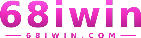 68iwin logo