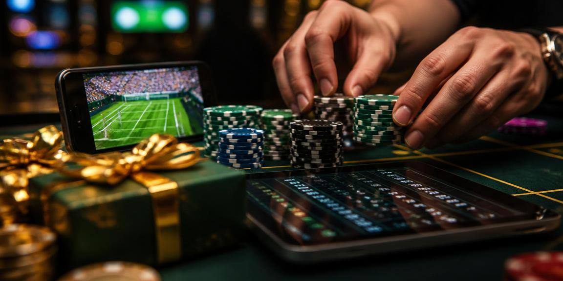 68iwin Sảnh casino 68iwin có gì cho bạn